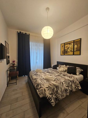 La Dolce Vita apartment in Rome